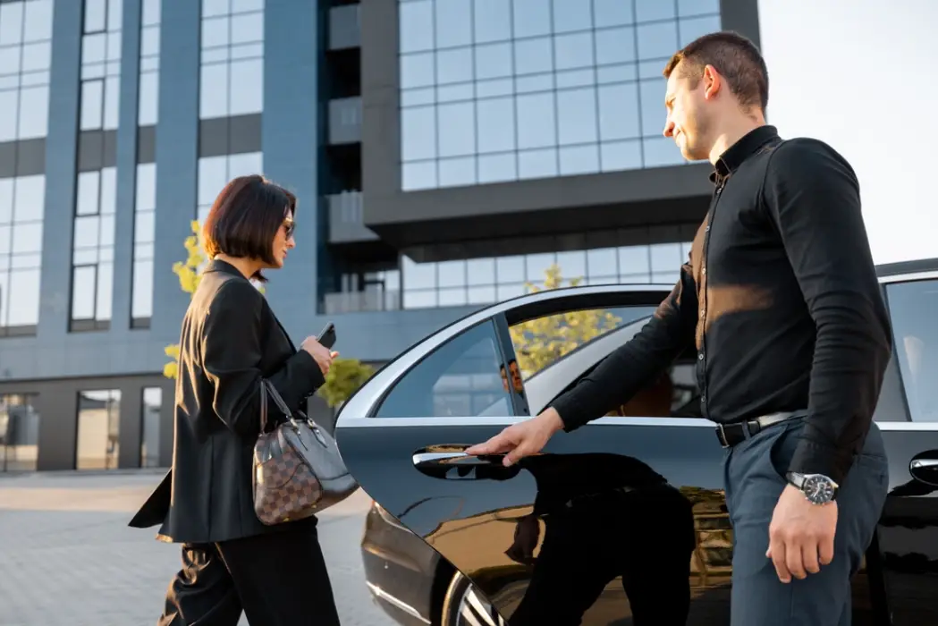 Nottingham-Chauffeur-Service