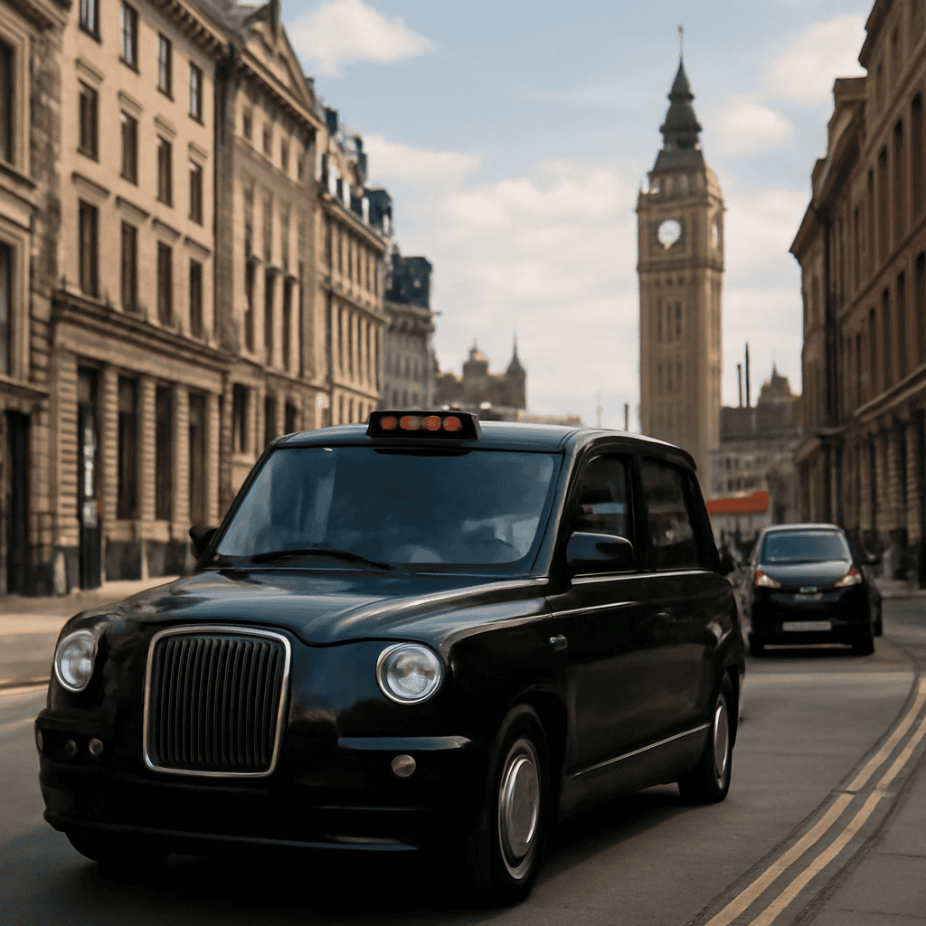 How to get from Boston to New York car service