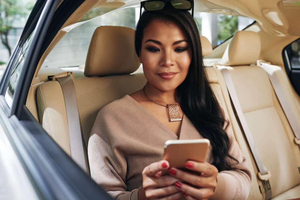 Learn more **about us** and our executive car service for business travelers in Boston and Easton, MA.