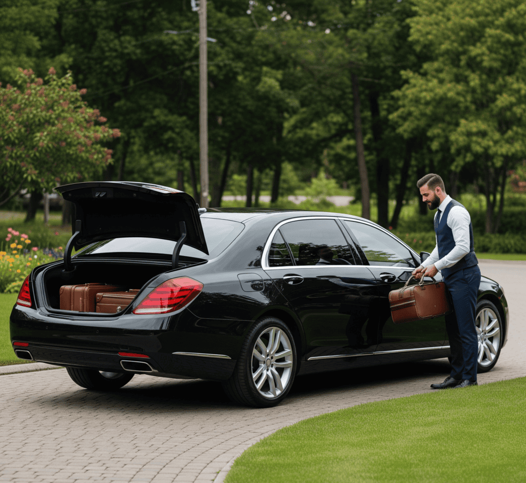 boston Limousine Service